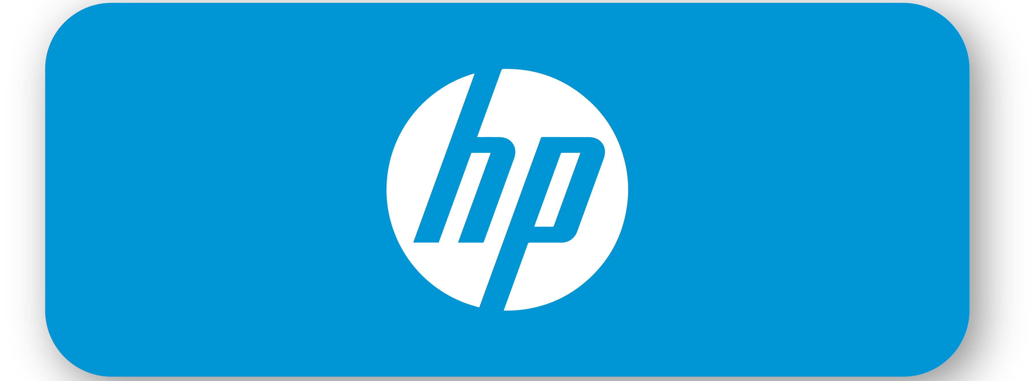 logo hp