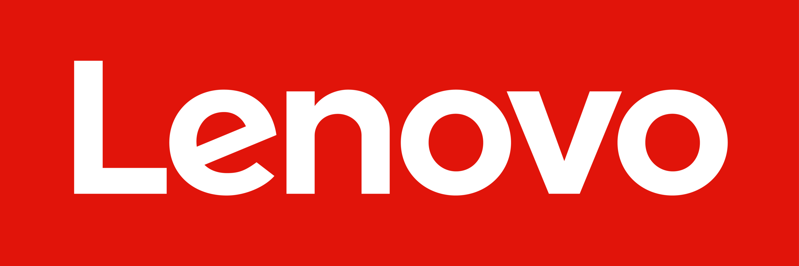 logo lenovo