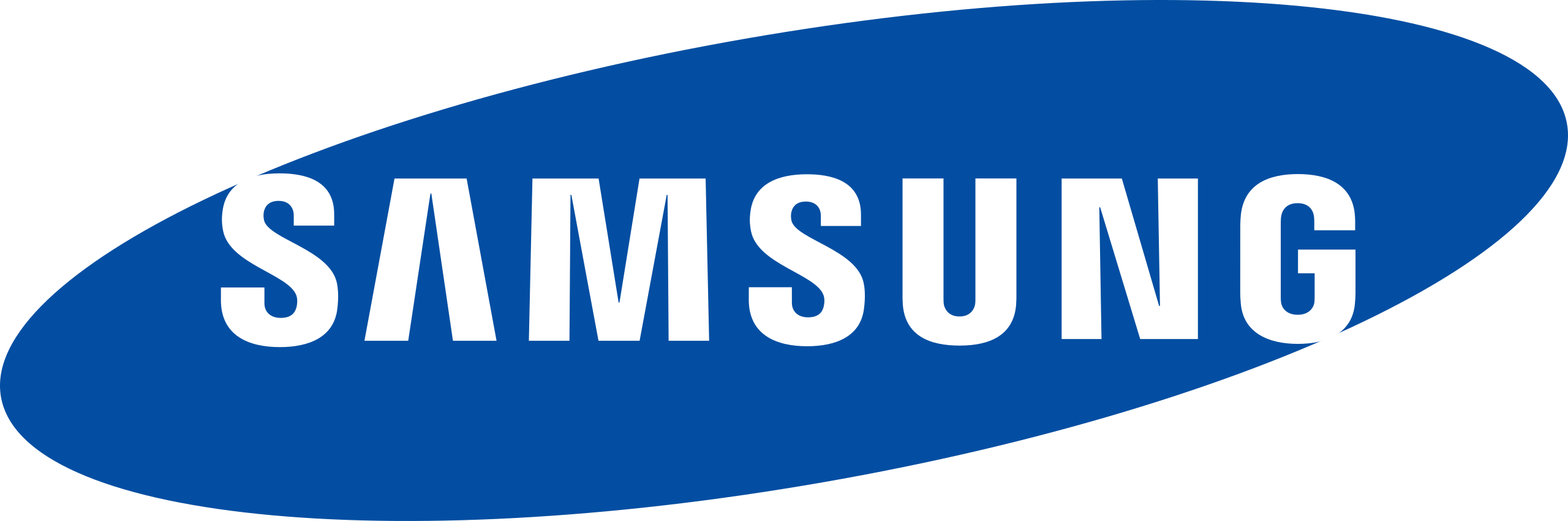 logo samsung