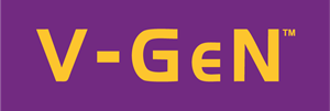 logo v gen